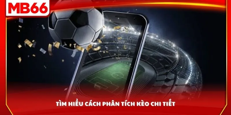 Tìm hiểu cách phân tích kèo chi tiết