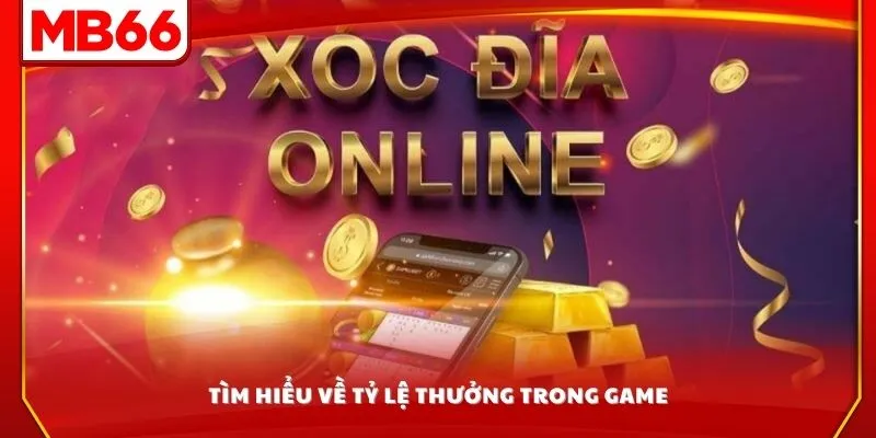 Tìm hiểu về tỷ lệ thưởng trong game